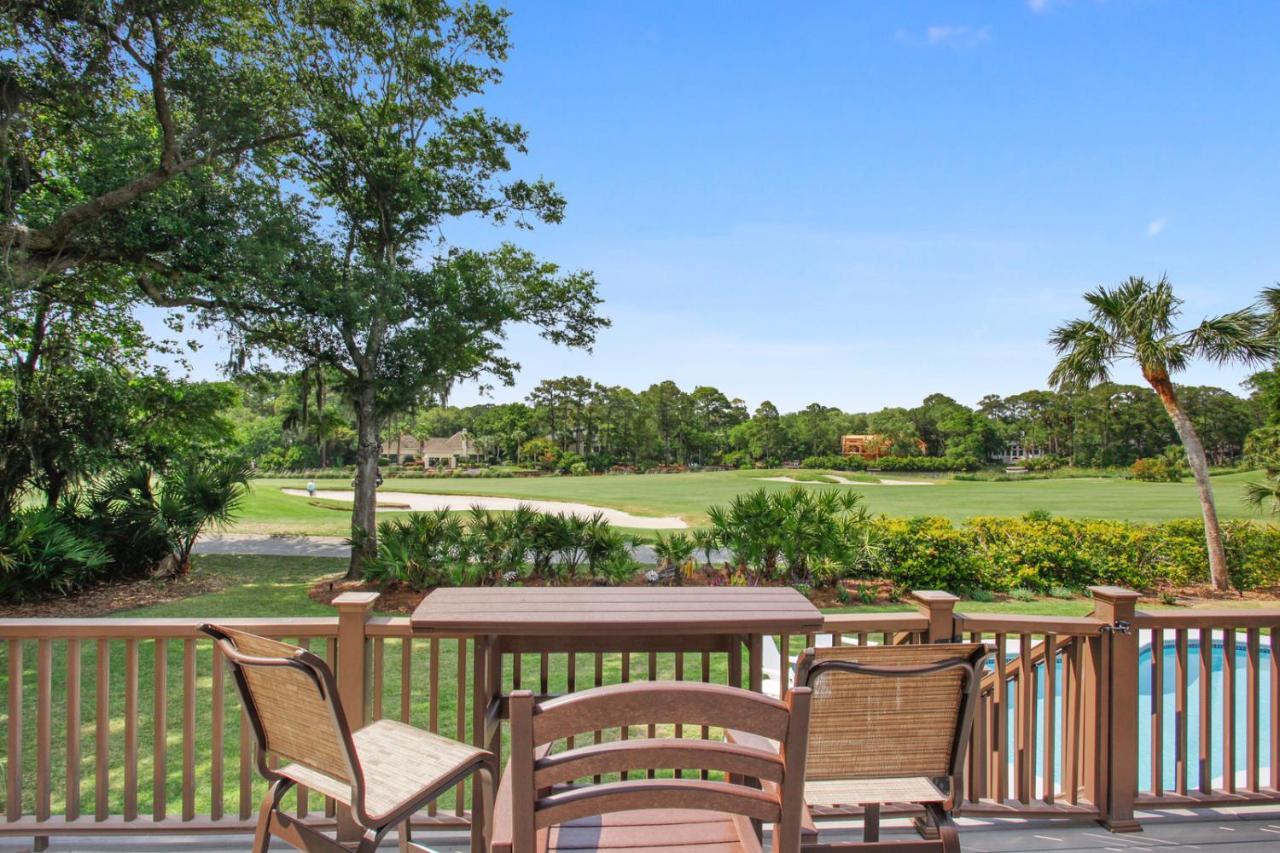 Villa 31 Sea Lane Hilton Head Island Exterior foto